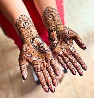 Party Mehndi