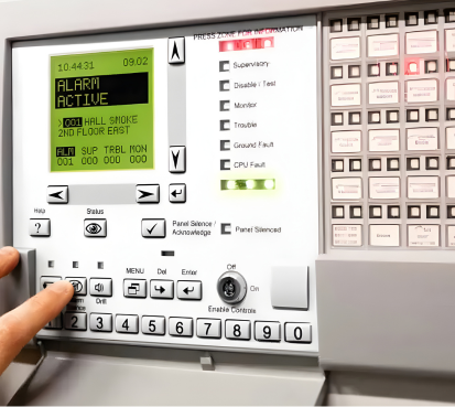 Educational Institutions