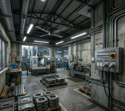 Educational Institutions