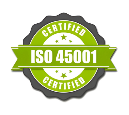 ISO 45001
