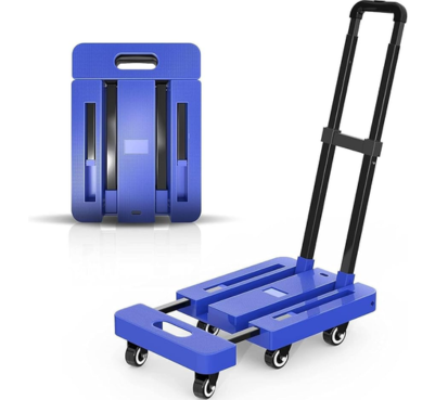 Customized Trolleys