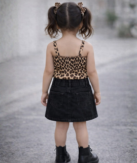 Cotton Baby Onesie - Yellow