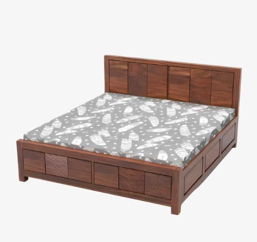 Bed D12