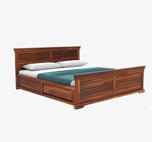 Bed D13