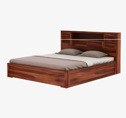Bed D17
