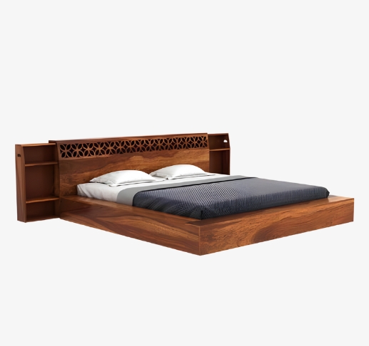 Bed D18