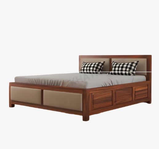 Bed D19