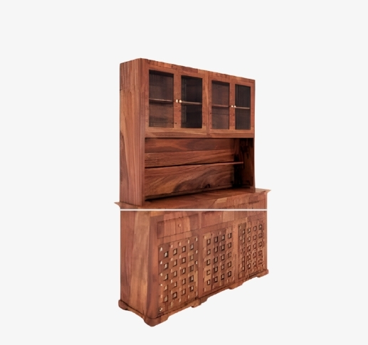 Wardrobe D6