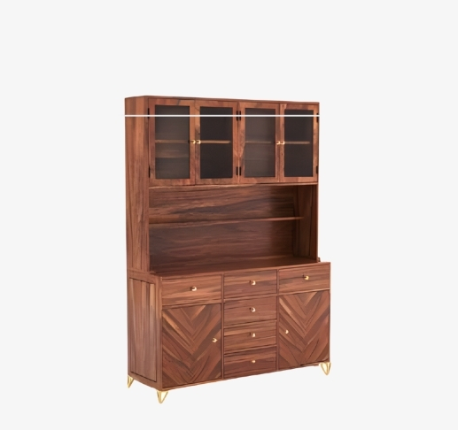 Wardrobe D13