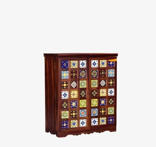Wardrobe D5