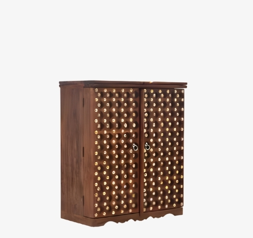 Wardrobe D6