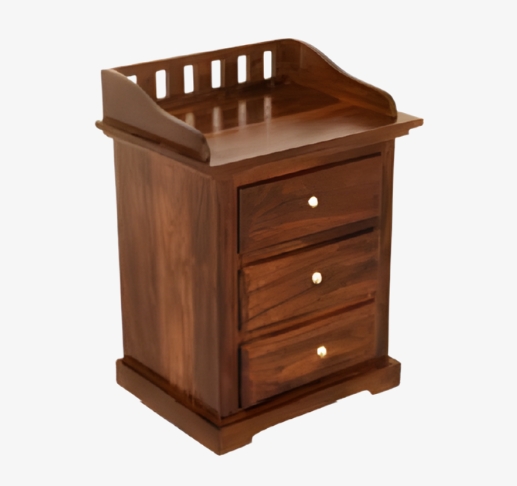 Side Stool D8