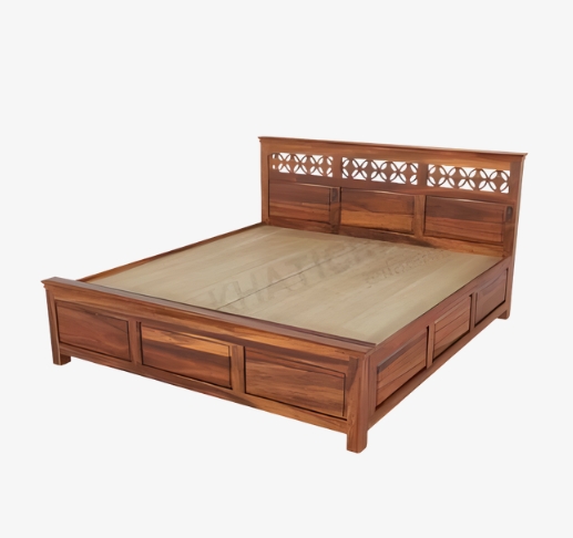 Bed D4