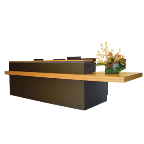Reception Table D7