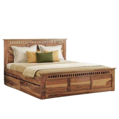 Double Bed D1