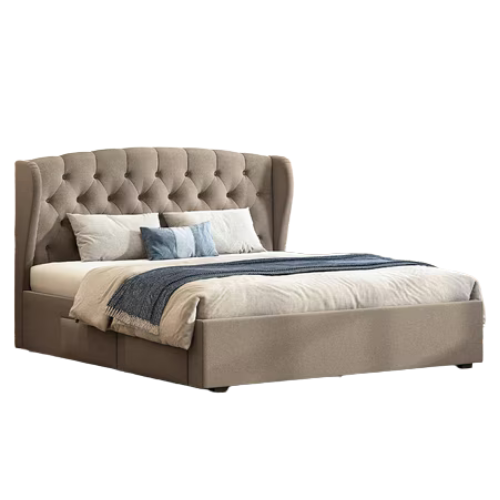 Double Bed D5
