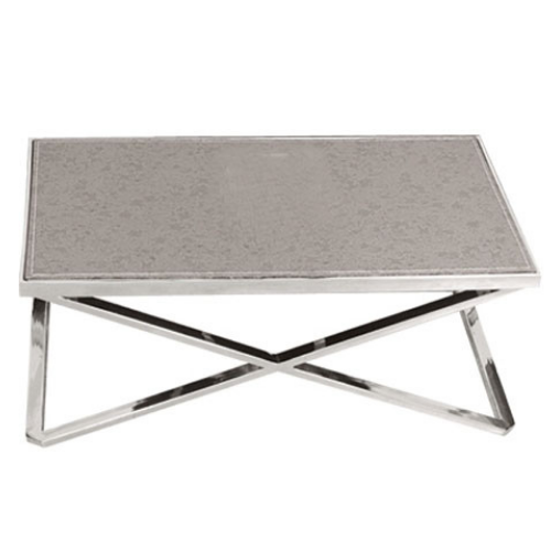 Center Table D10