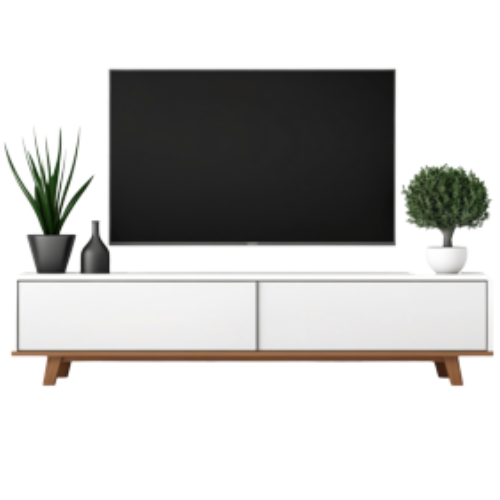 LCD Unit D8