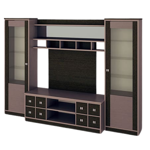 LCD Unit D10