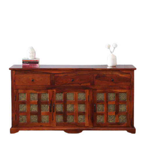 Cabinets D7