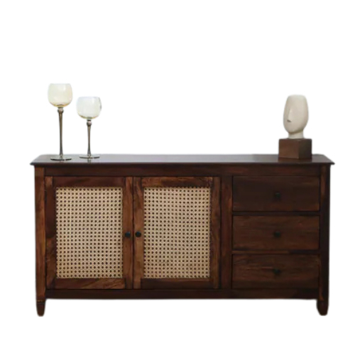 Cabinets D10