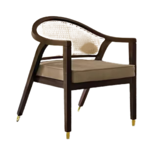 Bedroom Chair D5