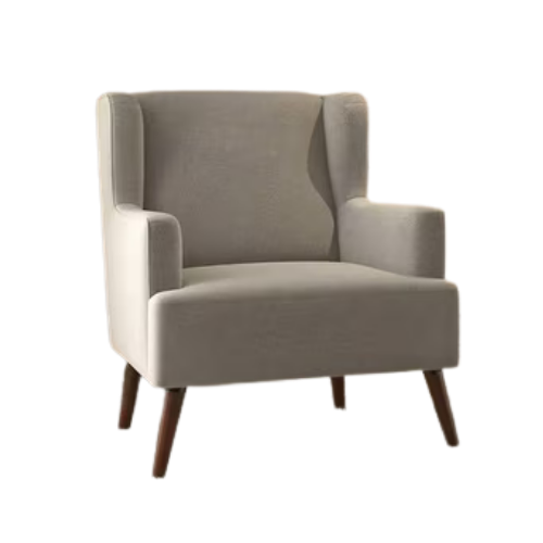 Bedroom Chair D6