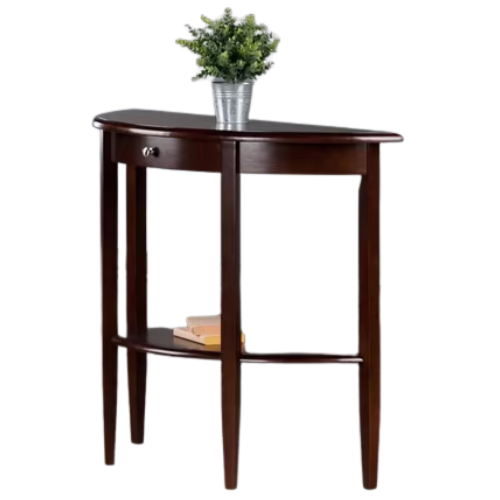 Console D7