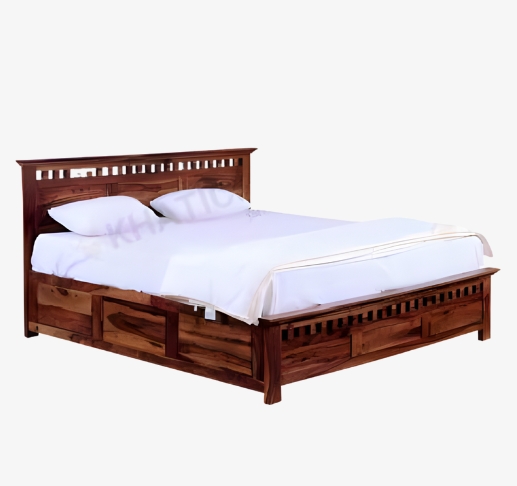 Bed D8