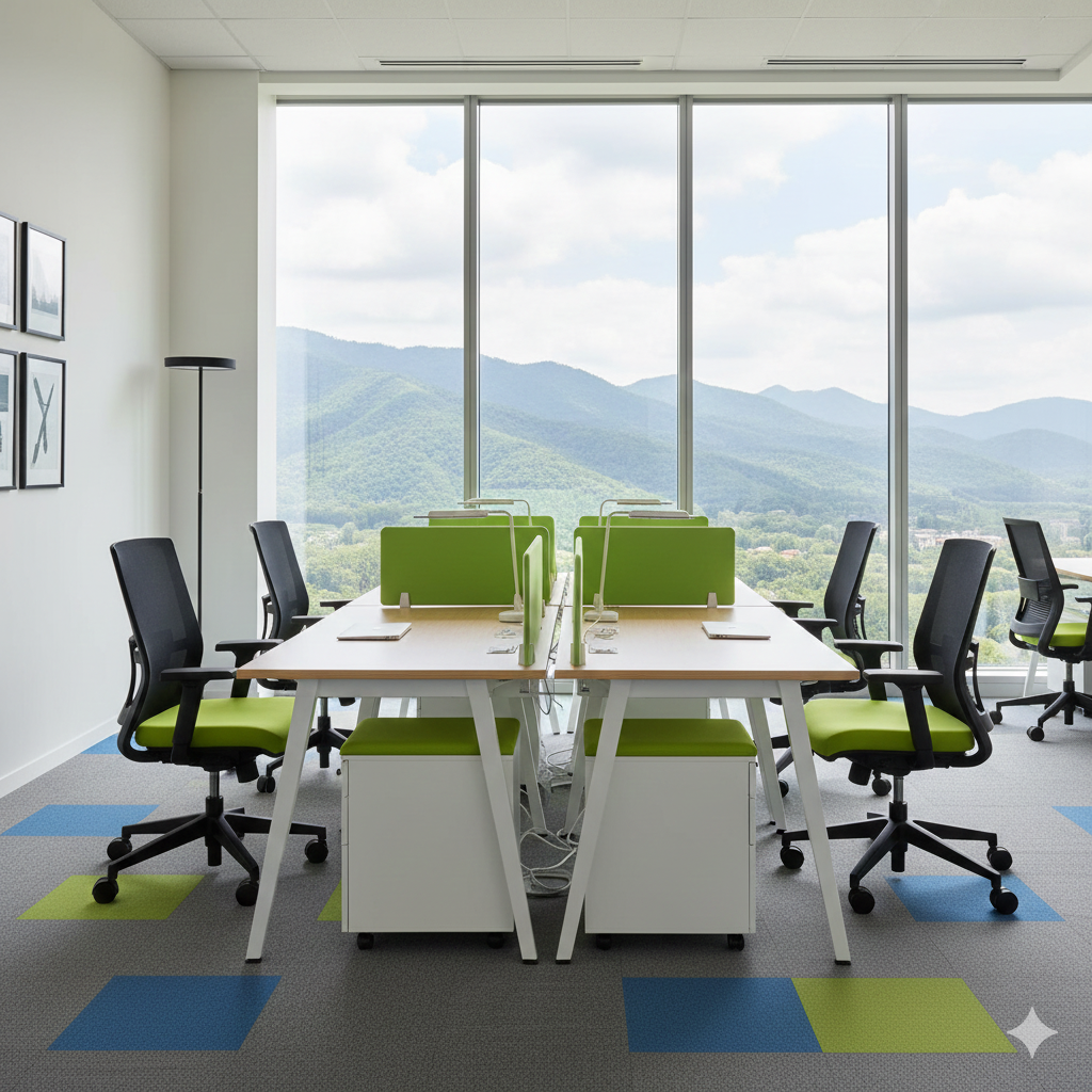 Workstation Furniture