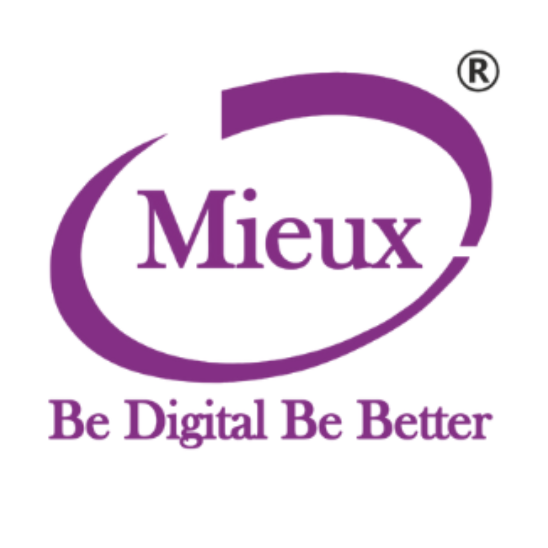 Mieux Logo