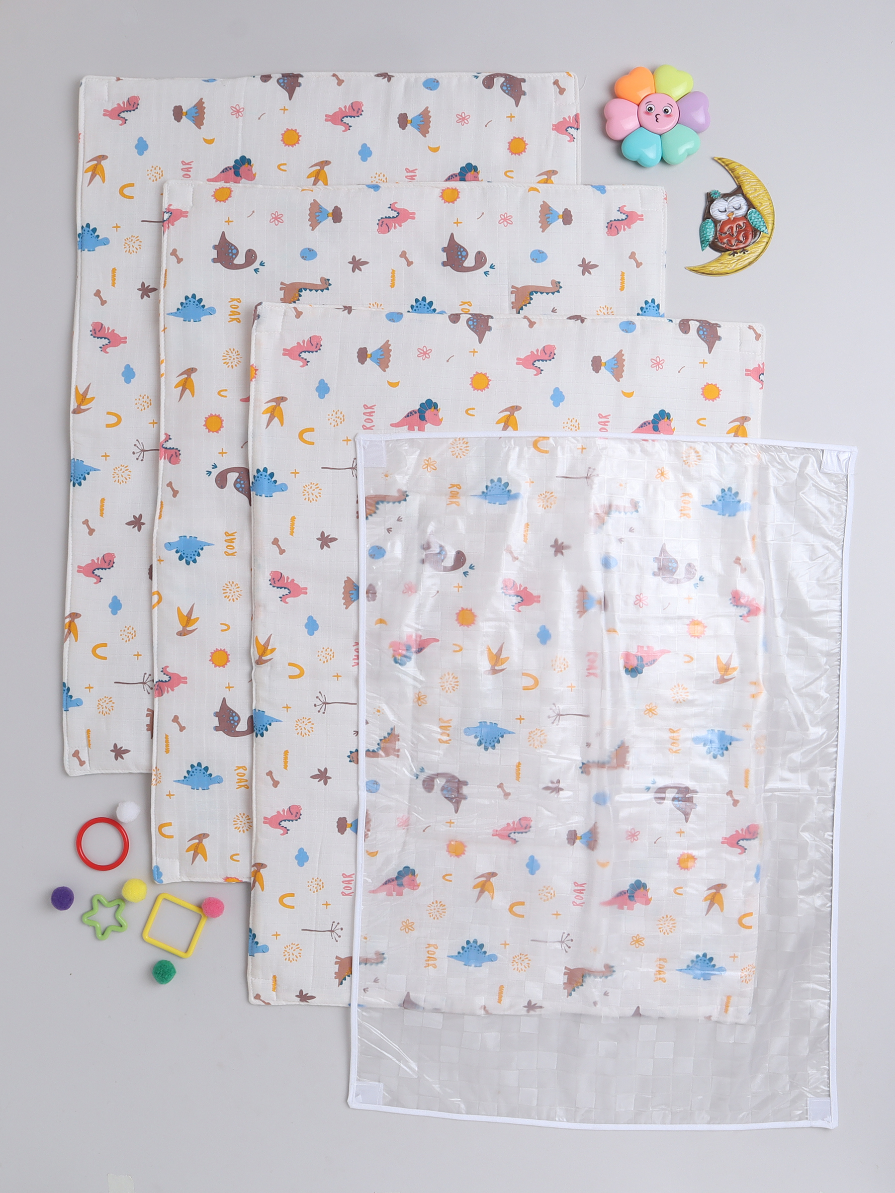 Diapering