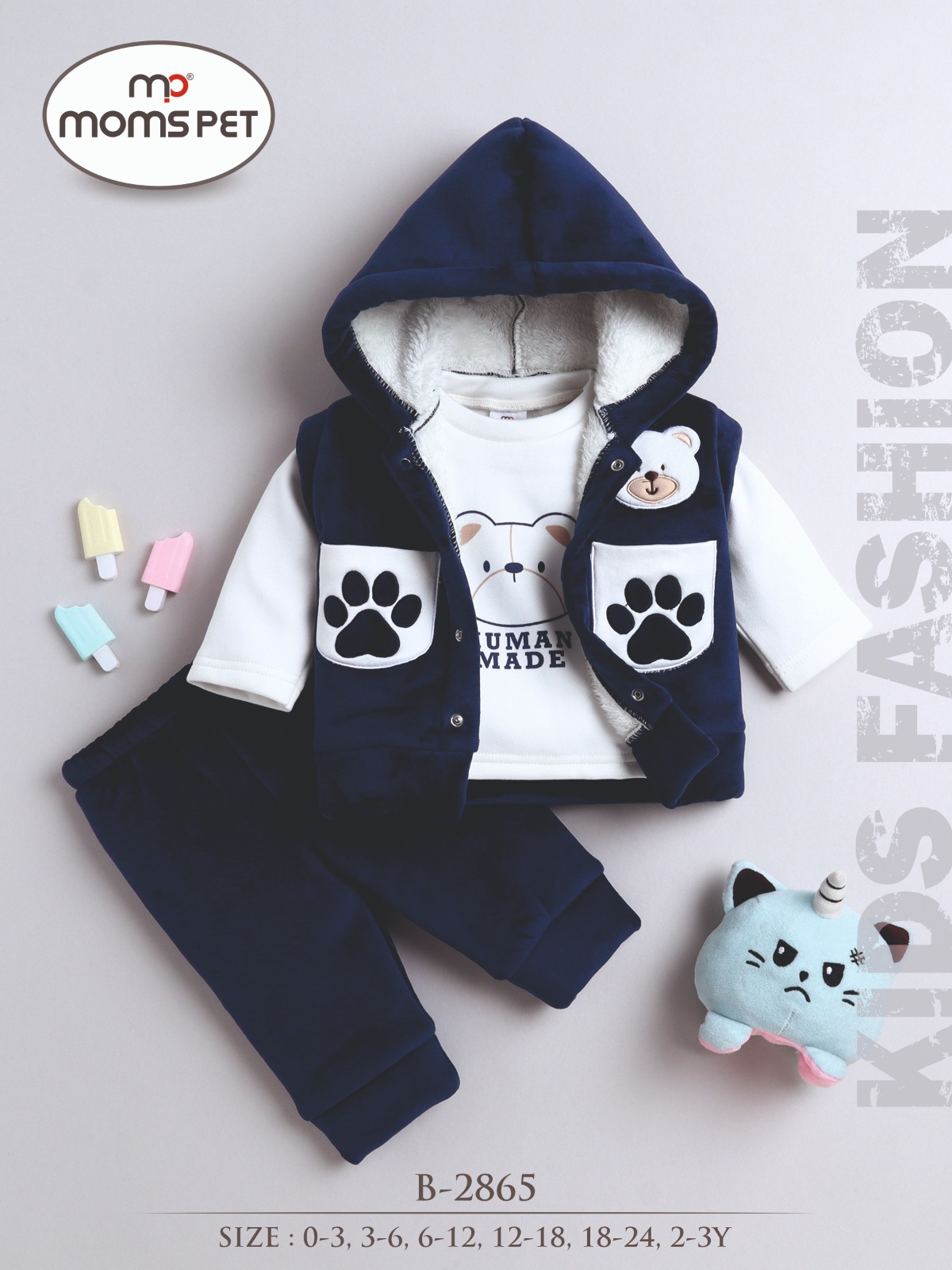 Fashion