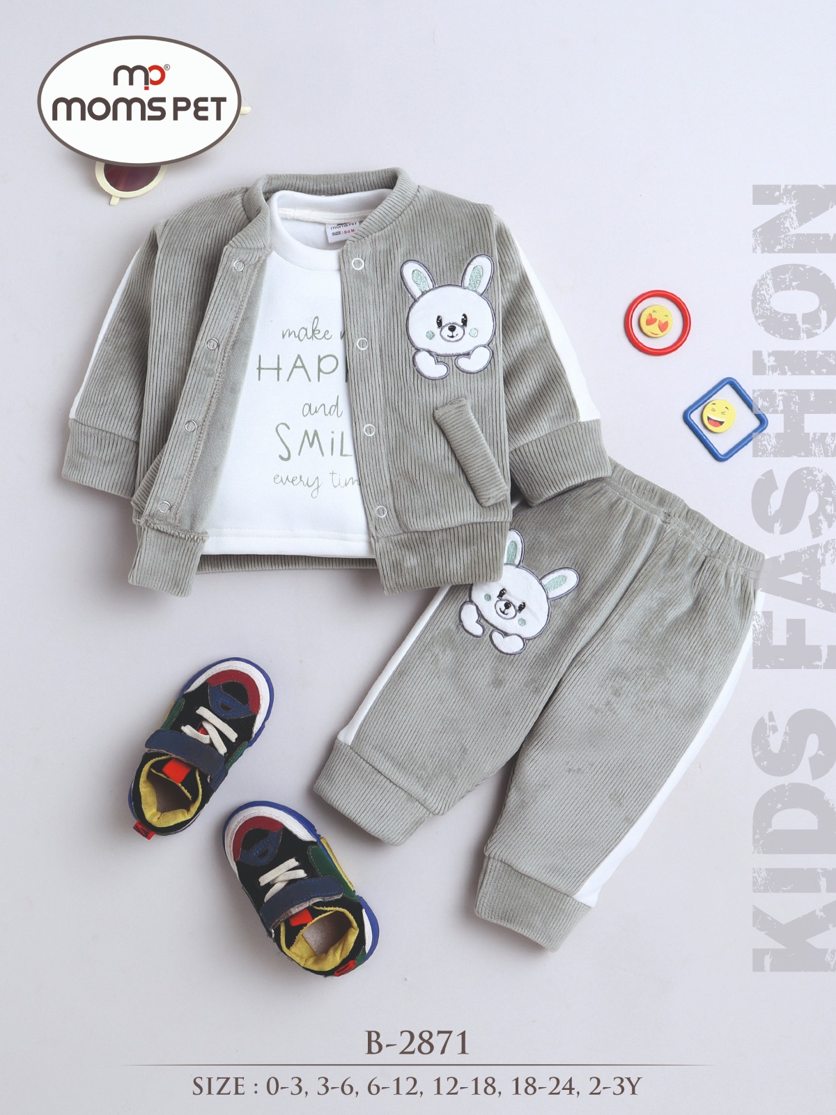 Fashion