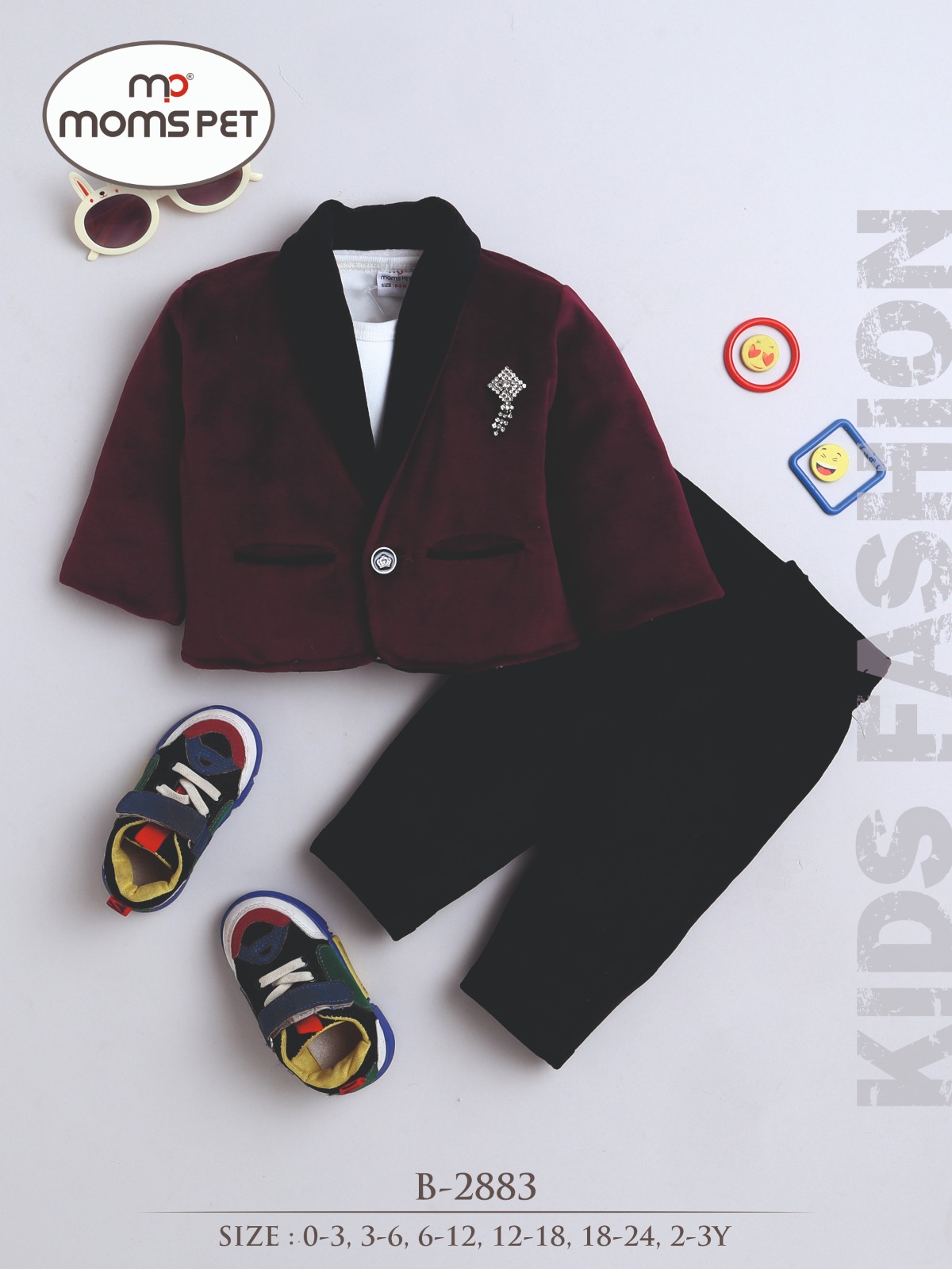 Fashion