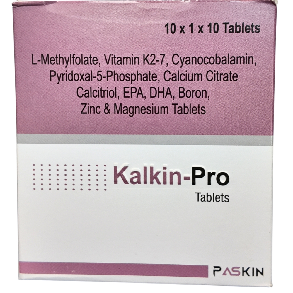 Kalkin- pro tab