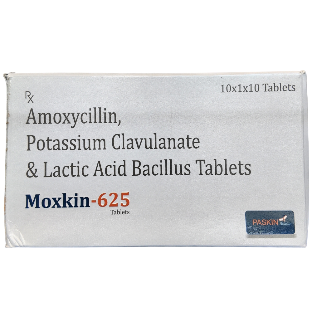 Moxkin 625