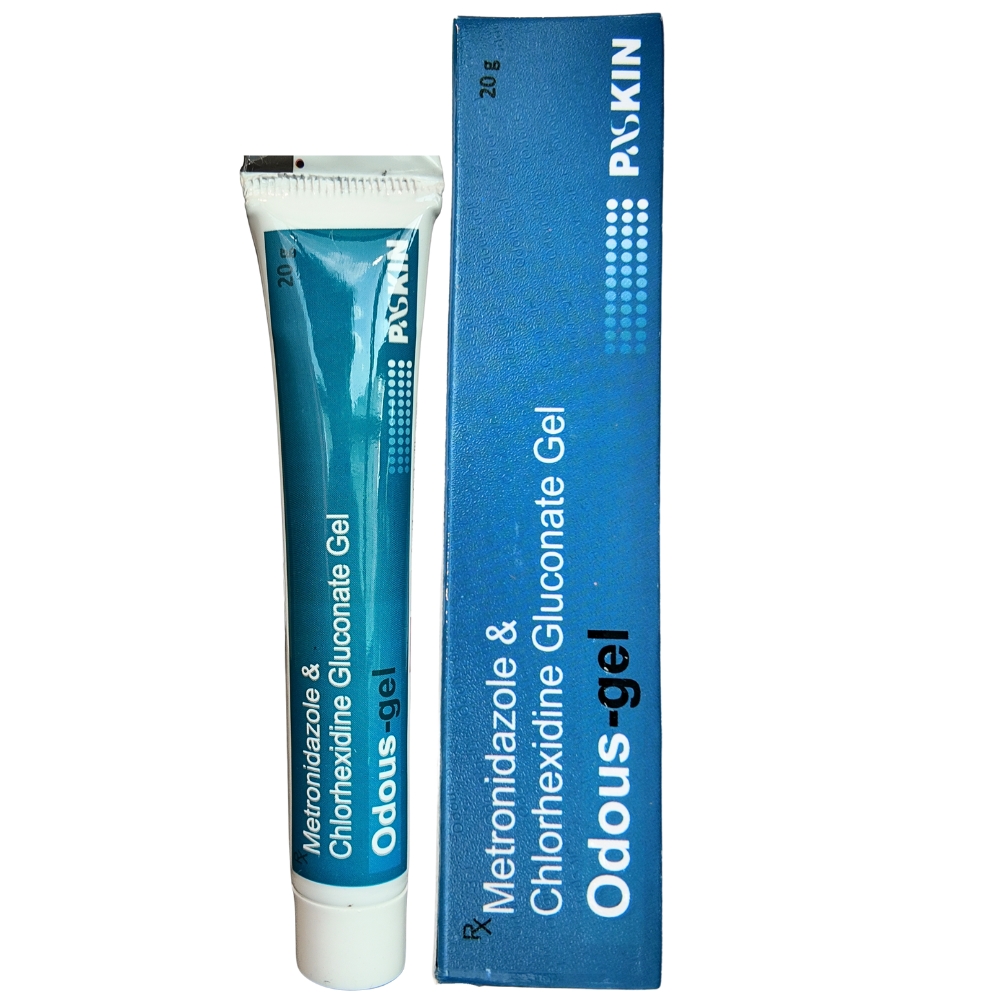 Odous gel