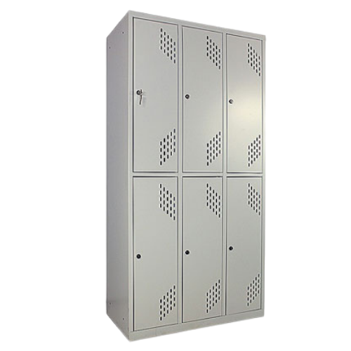 Cloth Locker RK2