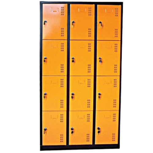Cloth Locker RK7