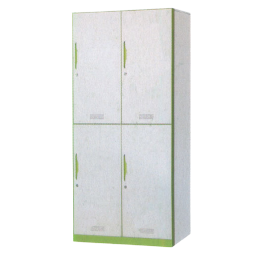 Cloth Locker RK12