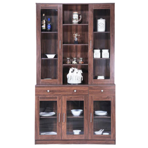Crockery Cabinet RK10
