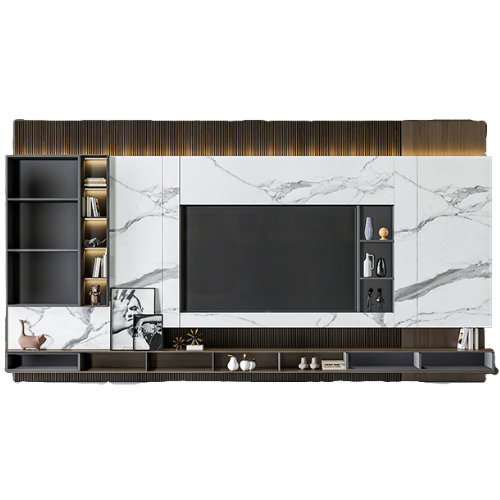 LCD Unit RK4