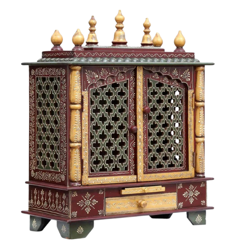 Temple RK2