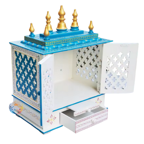 Temple RK7