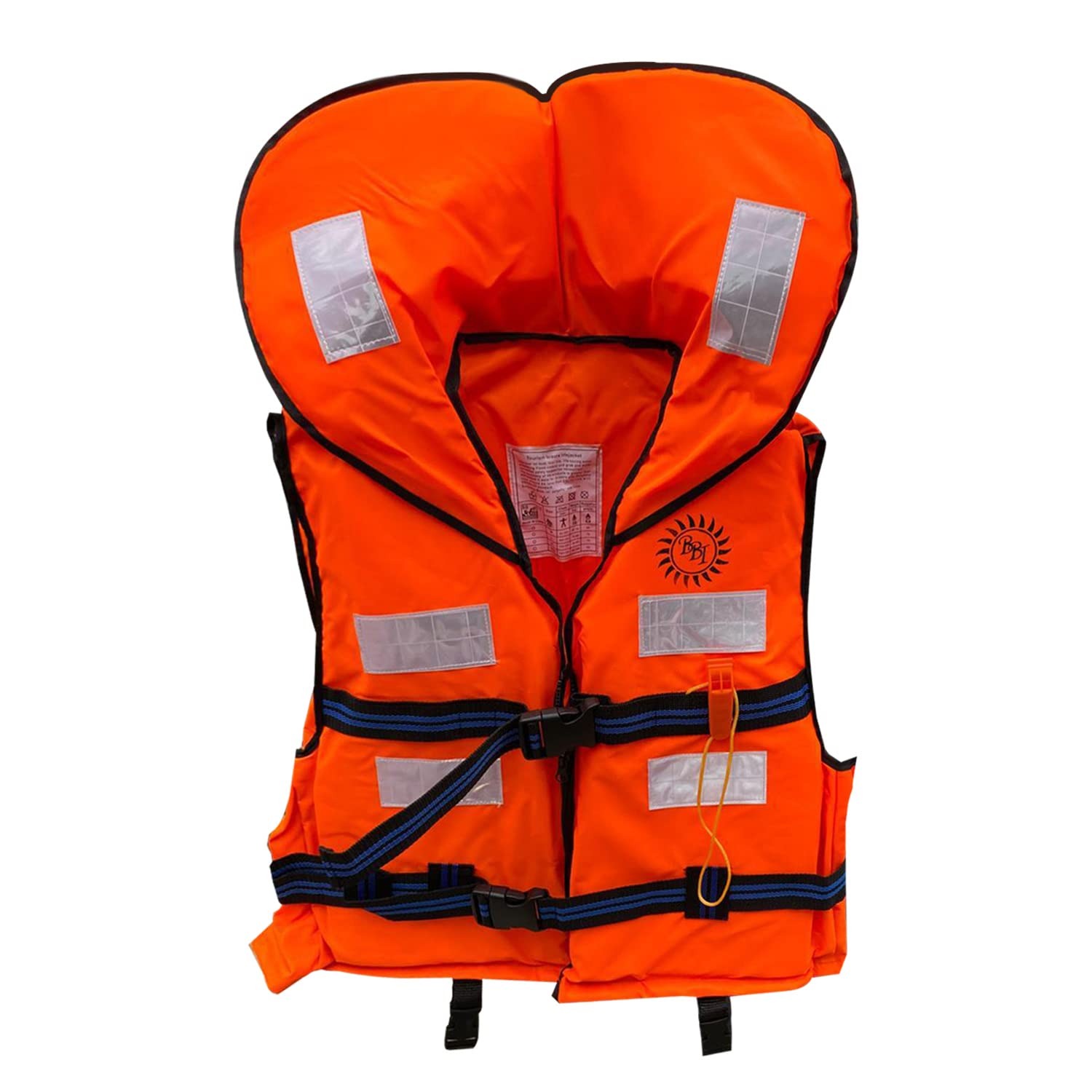 SAFETY JACKETS