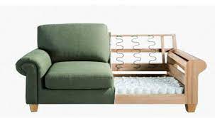 SOFA BASES AND SUPPORT