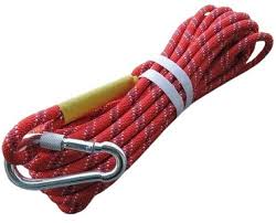 SAFETY ROPES