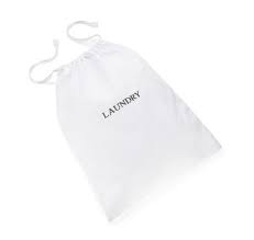 LAUNDRY BAGS STRING