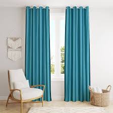 USED IN MAKING CURTAINS